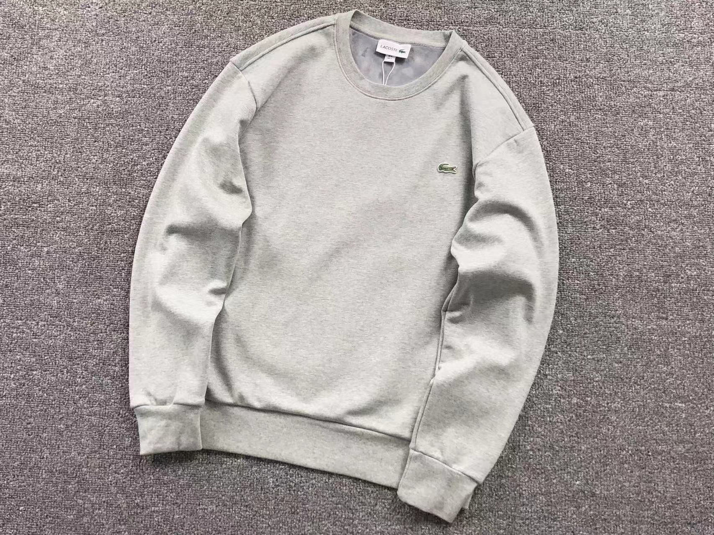 CROCODILE - SWEATER