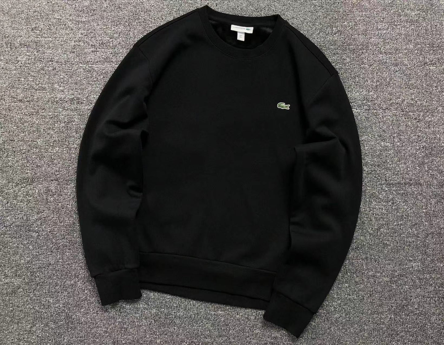 CROCODILE - SWEATER