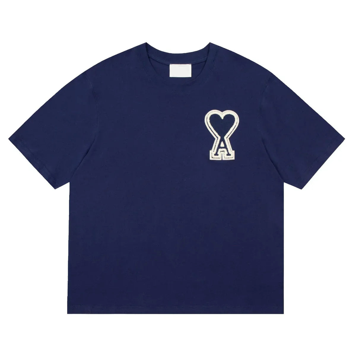 HEART - TSHIRT