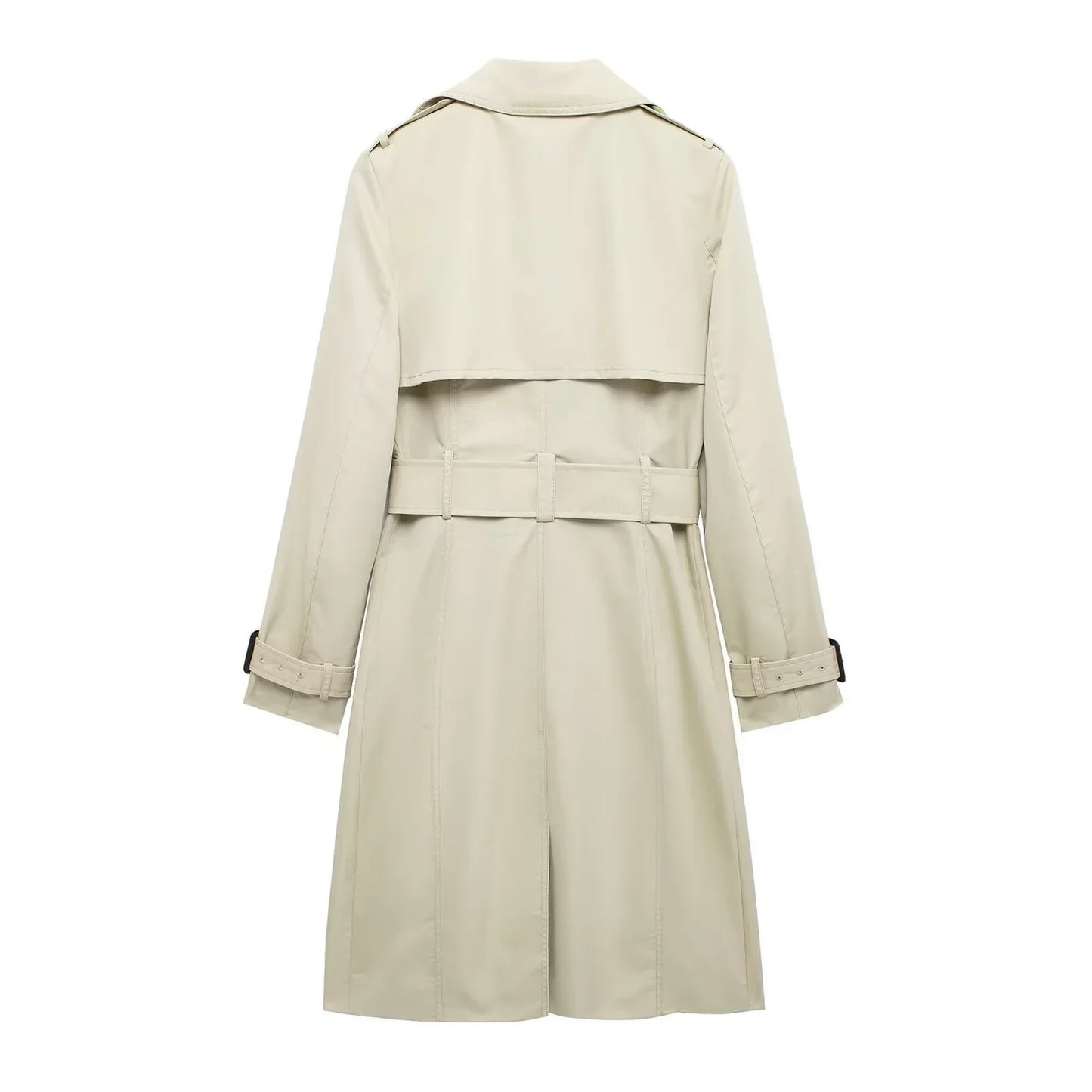 DOLCI TRENCHCOAT BEIGE