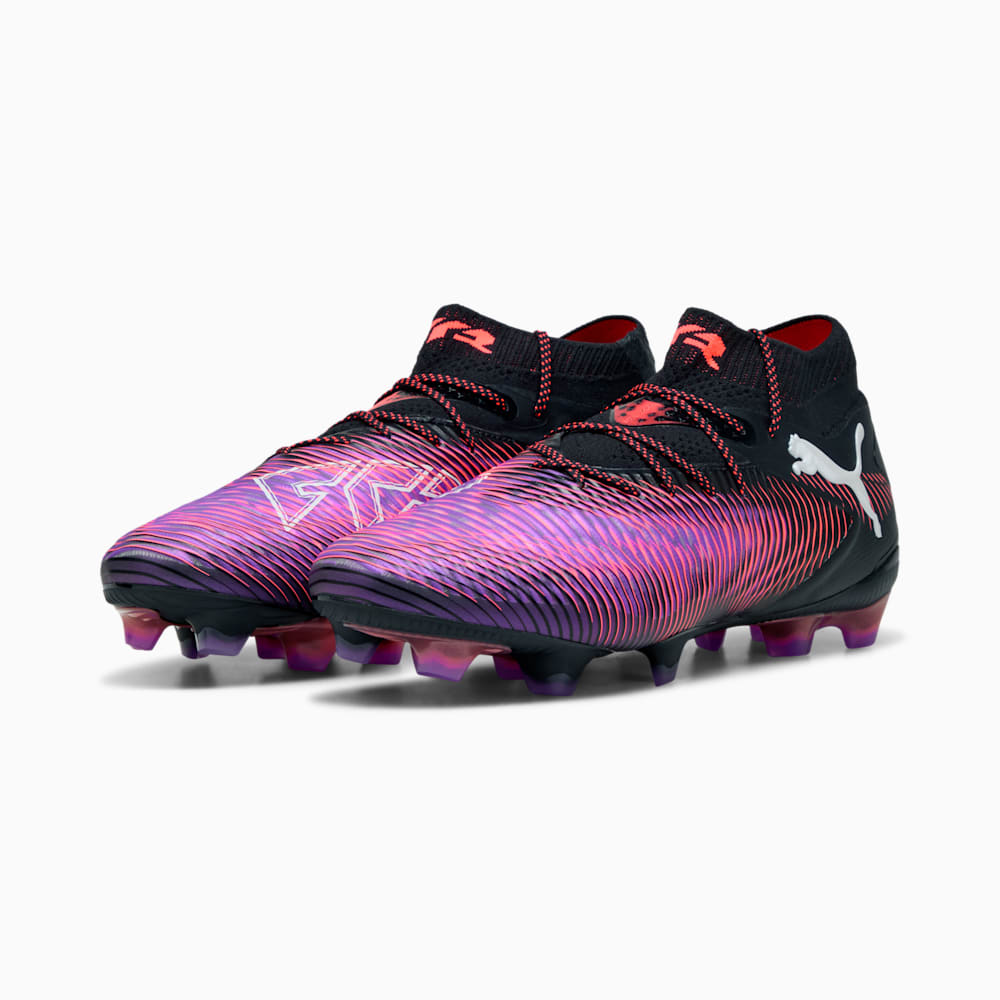 F - FUSSBALLSCHUHE