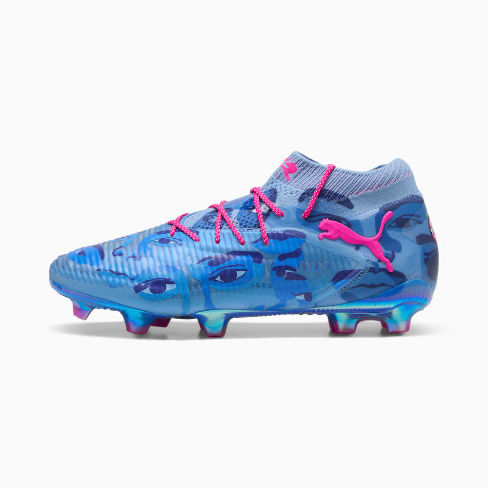 F - FUSSBALLSCHUHE