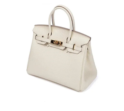 LOIRE TASCHE - WEISS