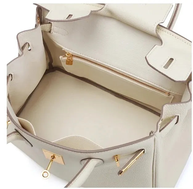 LOIRE TASCHE - WEISS