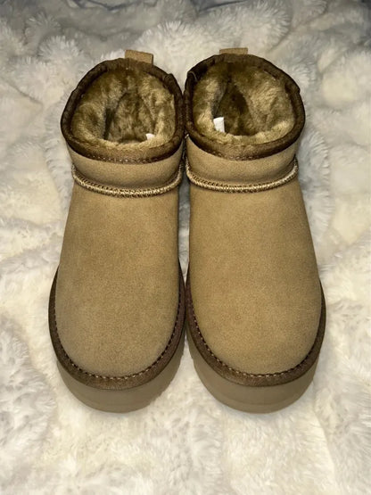 LOIRE STIEFEL
