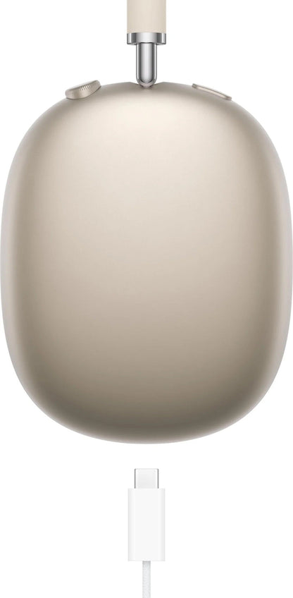 Over Ear - Kopfhörer