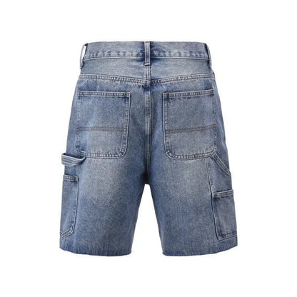 AYMEN - CARPENTER SHORTS