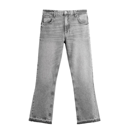 DOLCI - FLARED JEANS