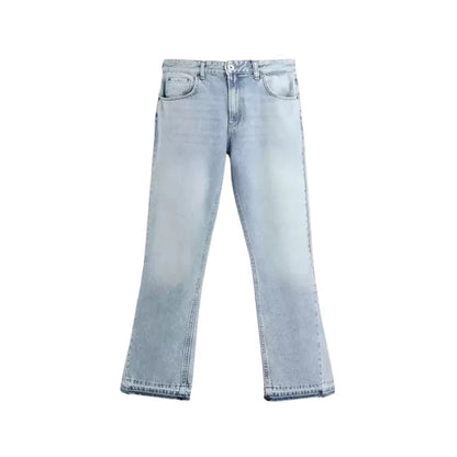 DOLCI - FLARED JEANS