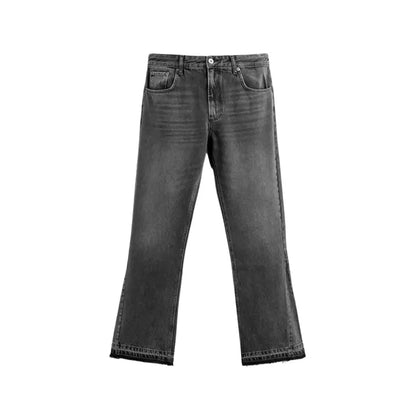 DOLCI - FLARED JEANS