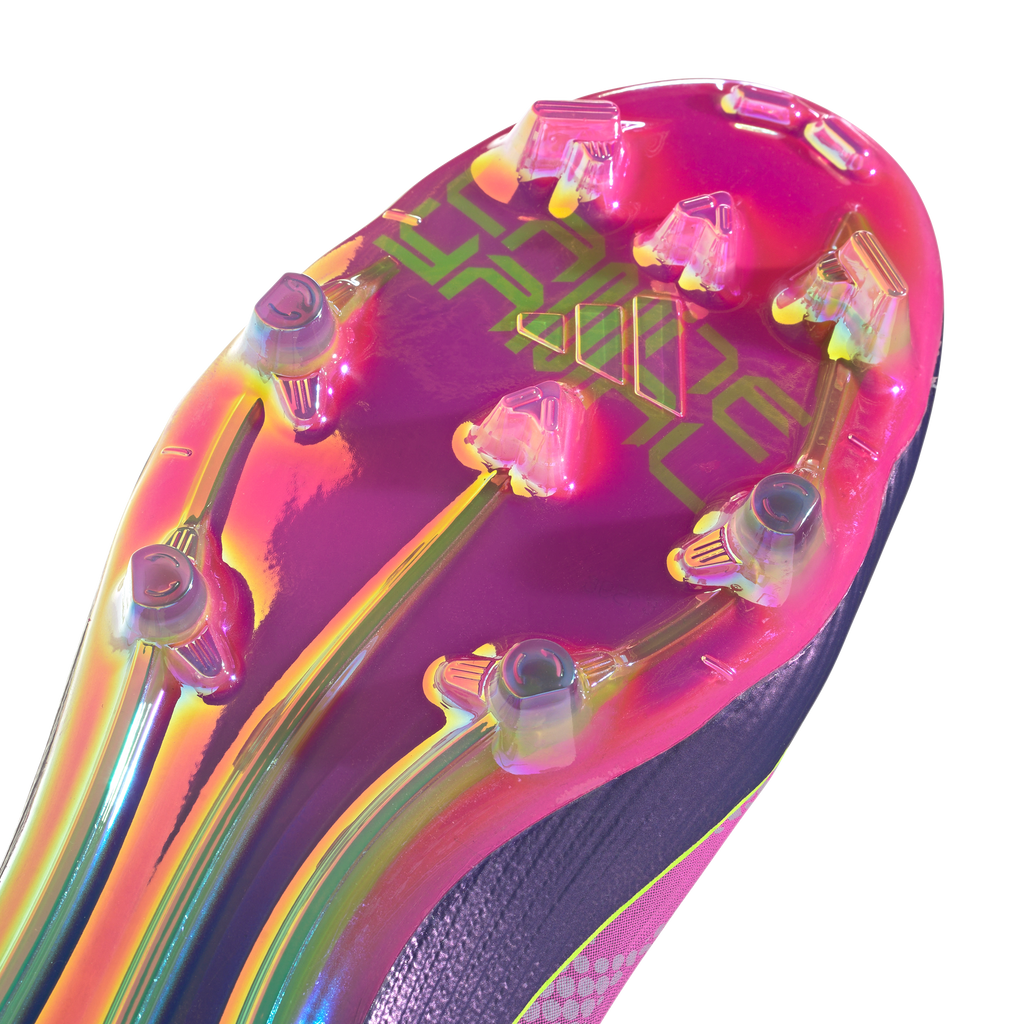 F - FUSSBALLSCHUHE