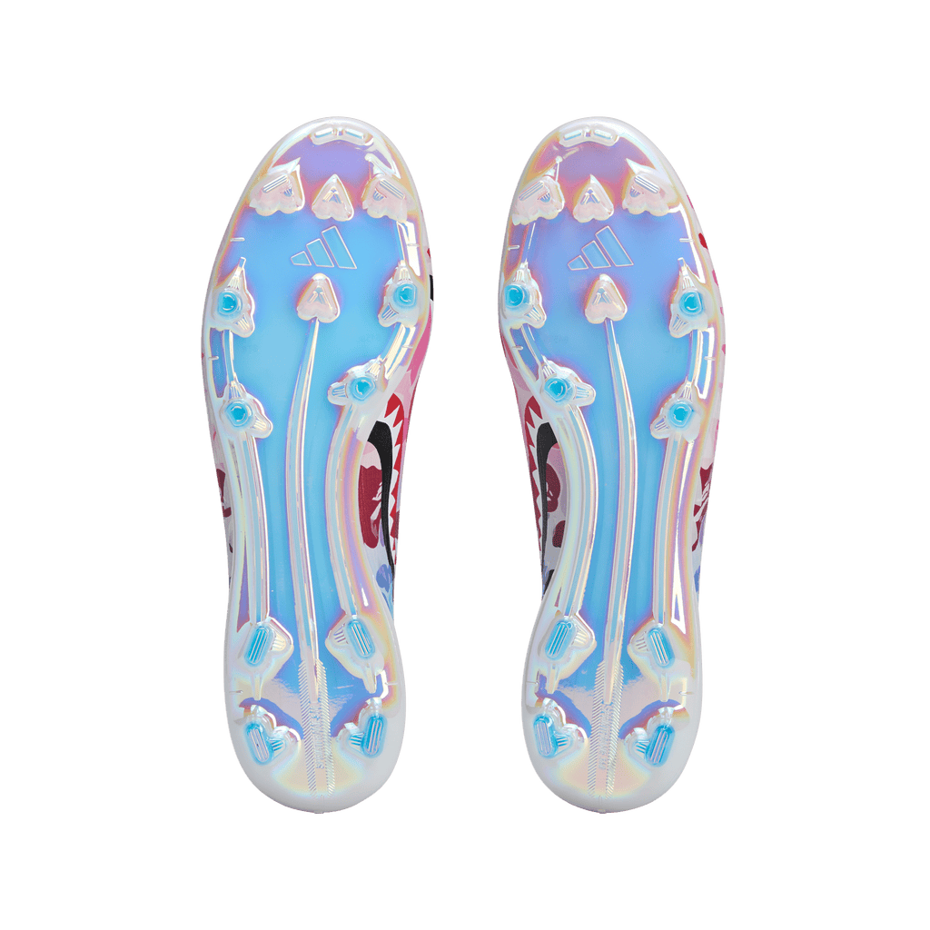 F - FUSSBALLSCHUHE