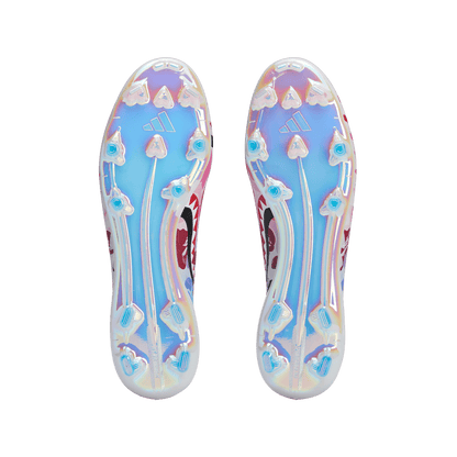 F - FUSSBALLSCHUHE