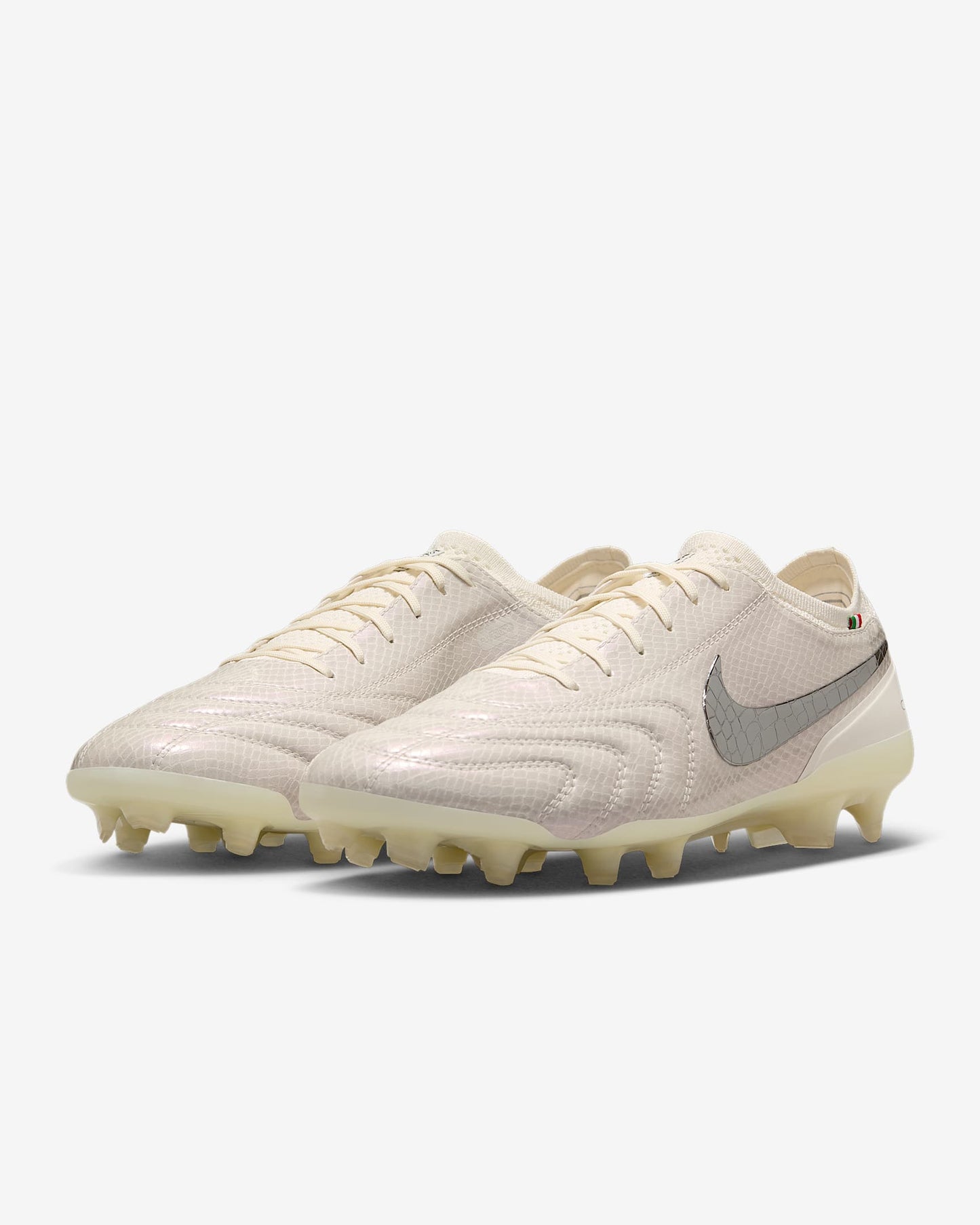 T - FUSSBALLSCHUHE
