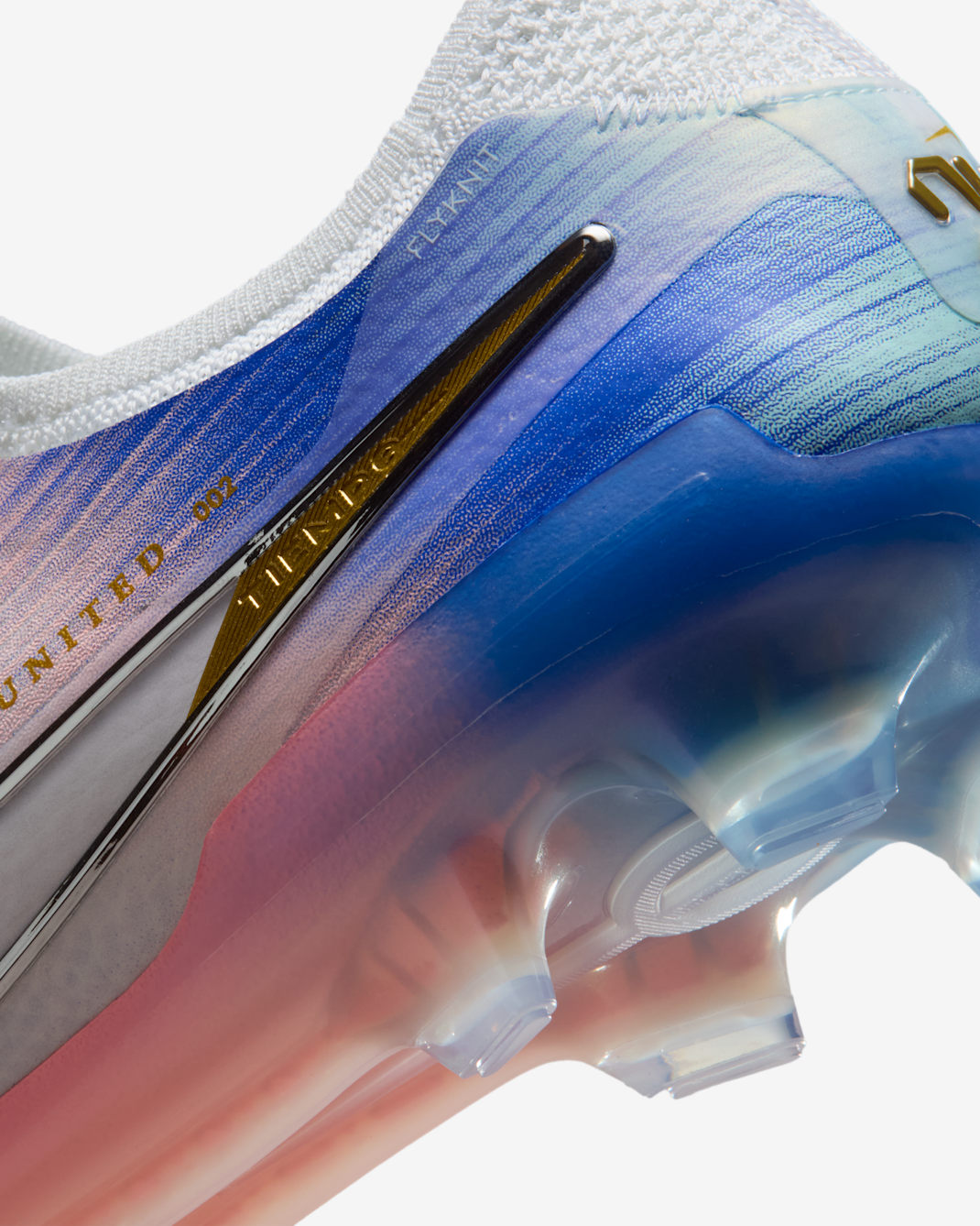 T - FUSSBALLSCHUHE