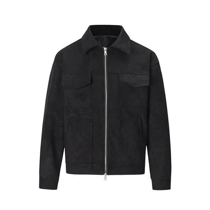 VIRAL OUTFIT 8 - COMFY JACKET