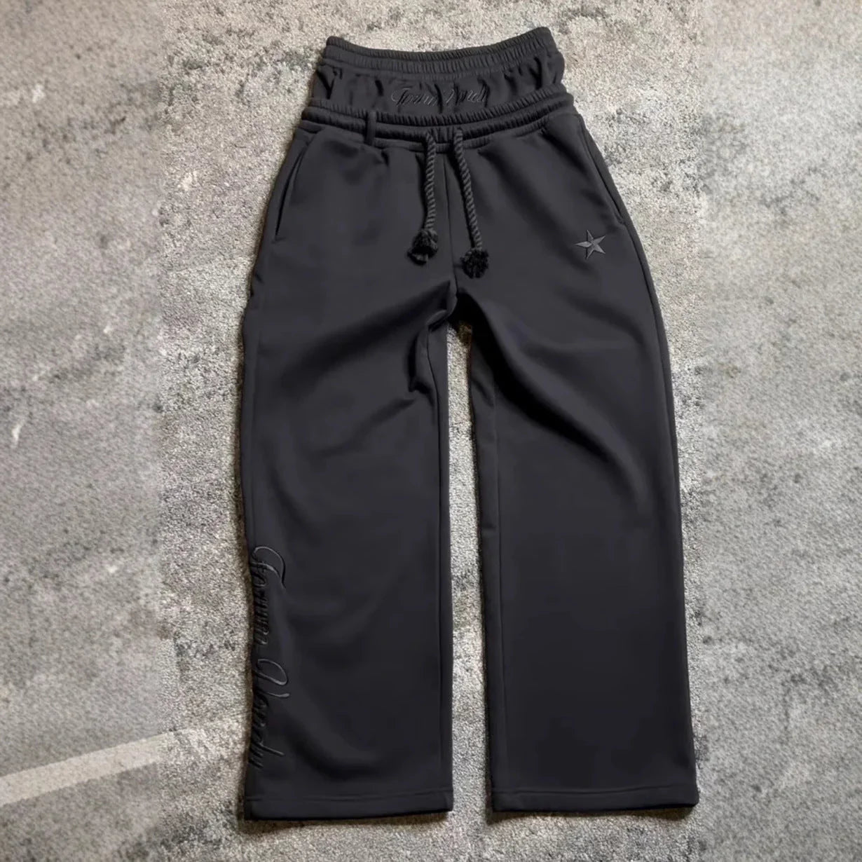 DOLCI  FV - SWEATPANTS