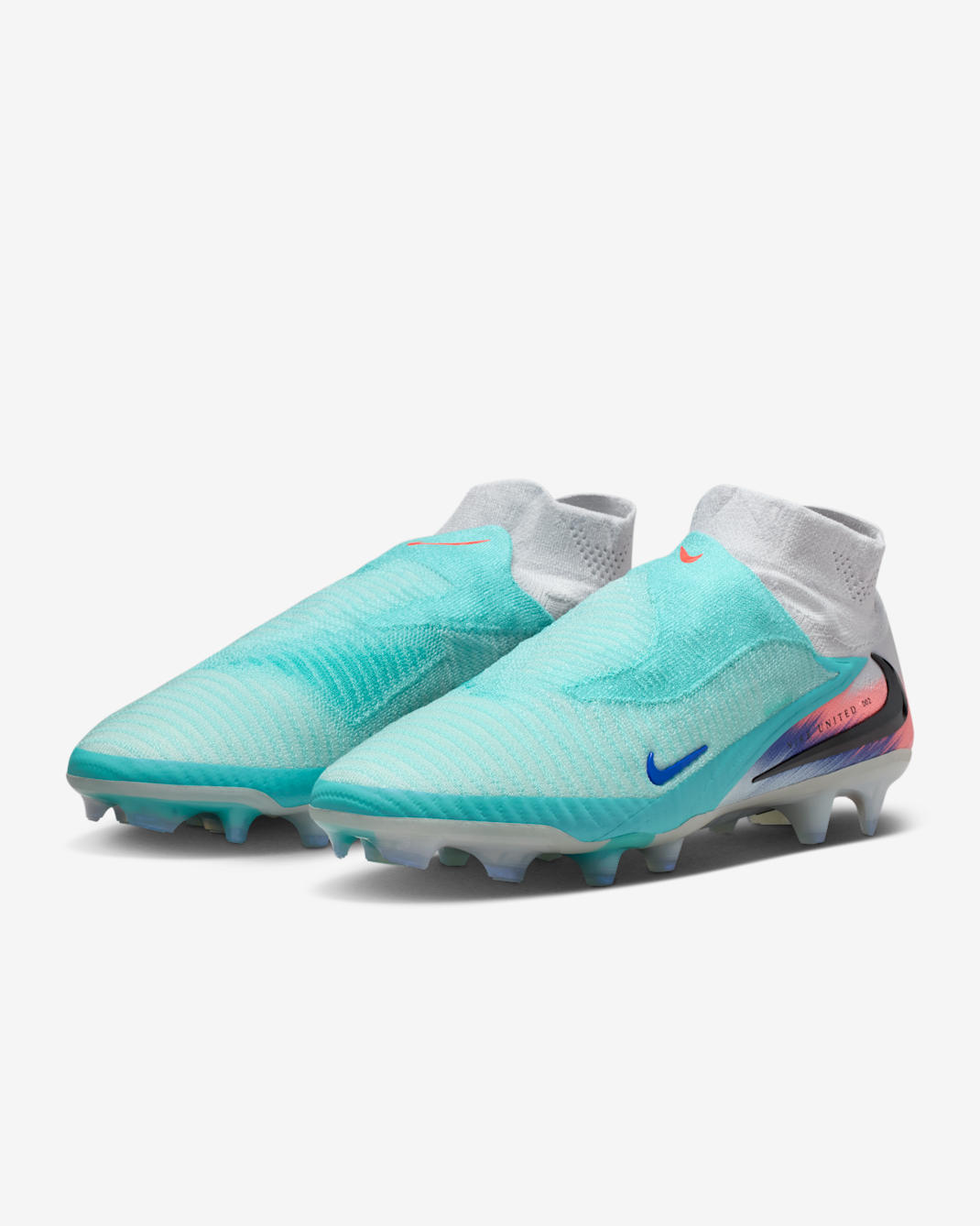 P - FUSSBALLSCHUHE