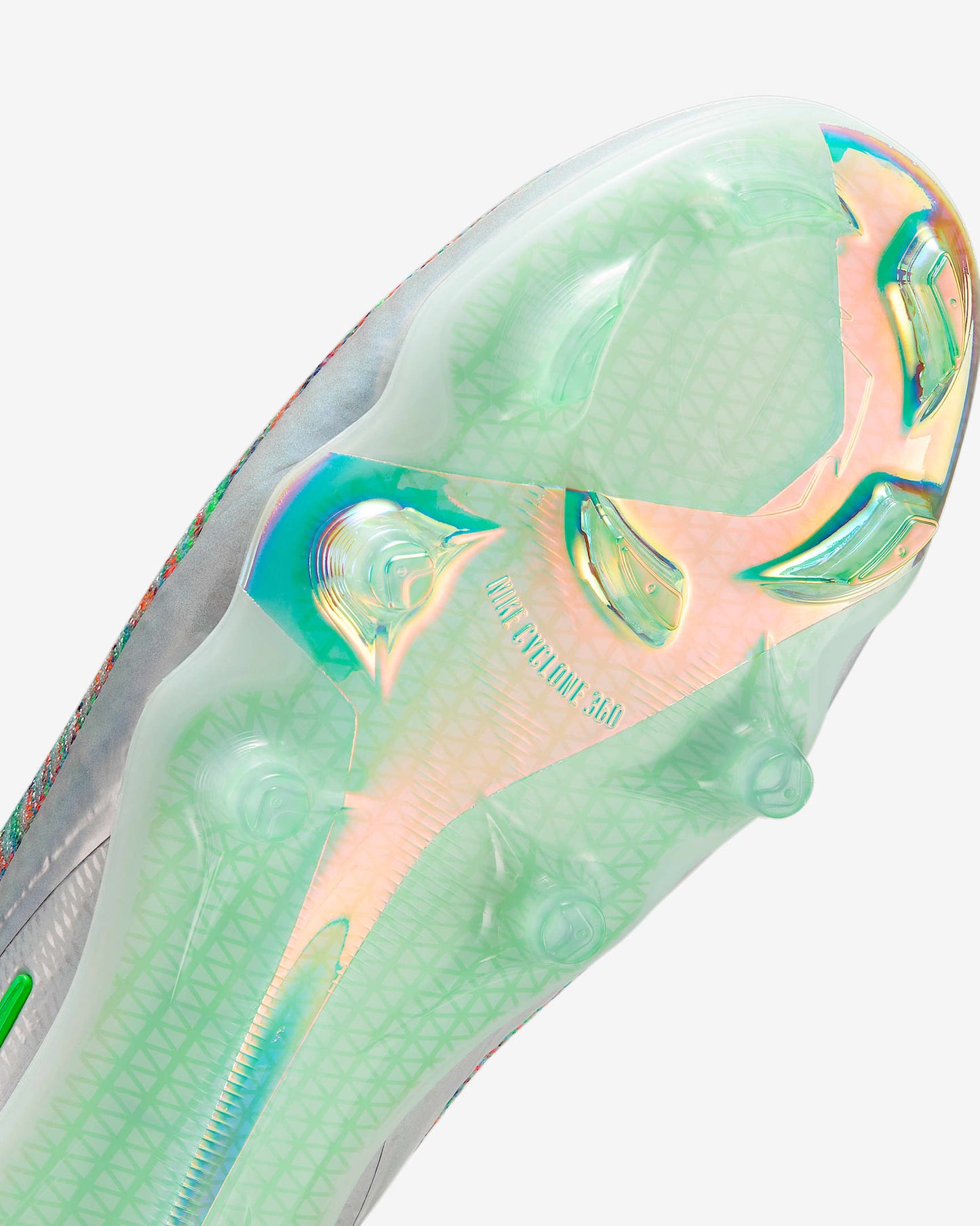 P - FUSSBALLSCHUHE