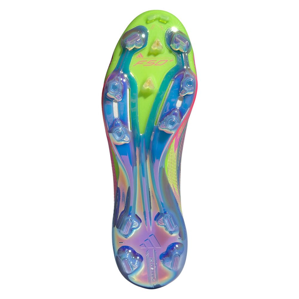 F - FUSSBALLSCHUHE