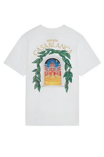 AVENUE - TSHIRT