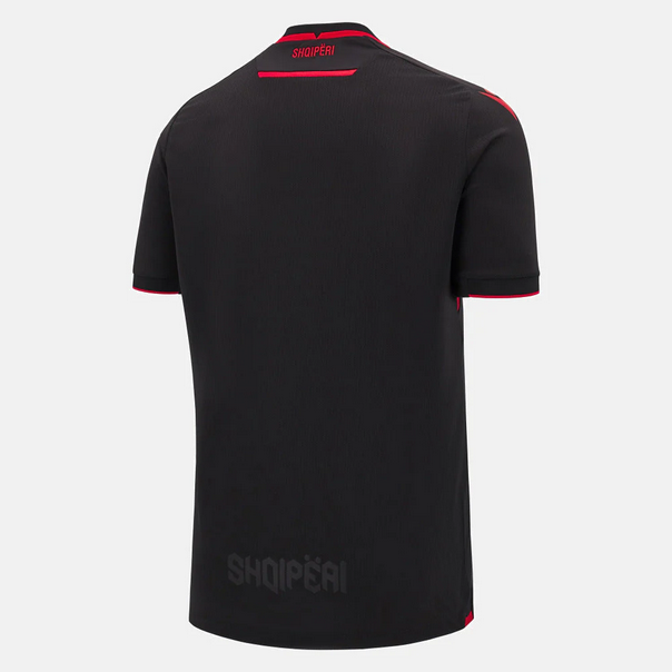SHQIPTAR - TRIKOT