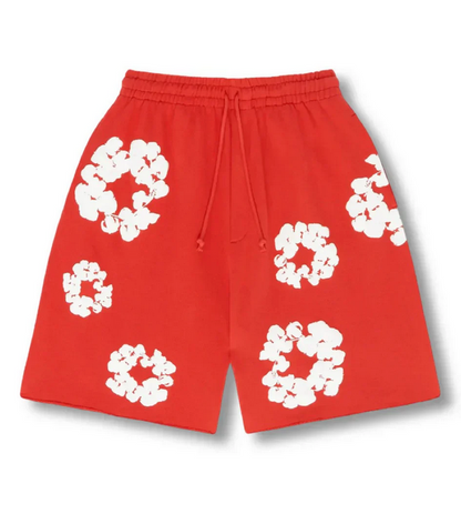 TEARS - SHORTS