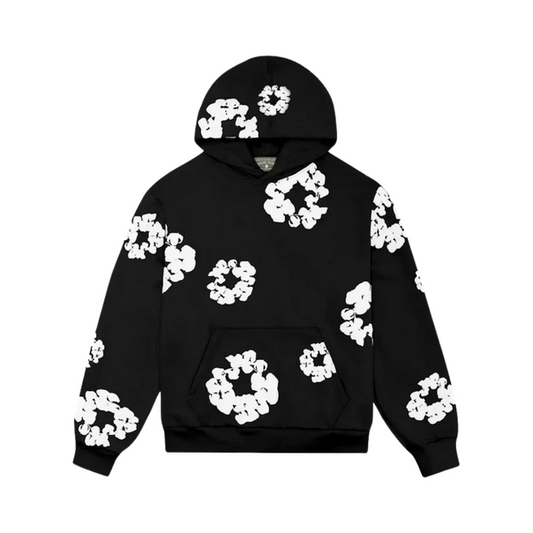 TEARS - HOODIE