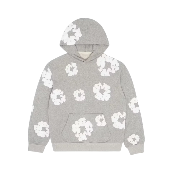 TEARS - HOODIE