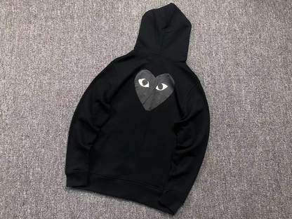 CDG - ZIPPER