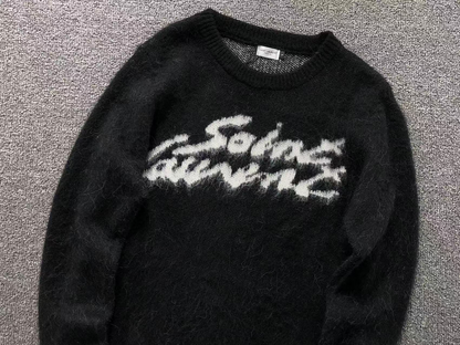 DOLCI - SL SWEATER