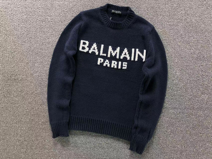 DOLCI - BP SWEATER