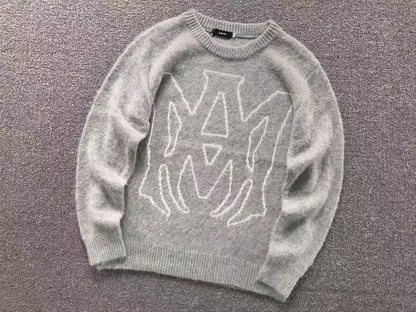 DOLCI - AM SWEATER