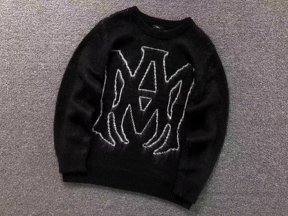 DOLCI - AM SWEATER