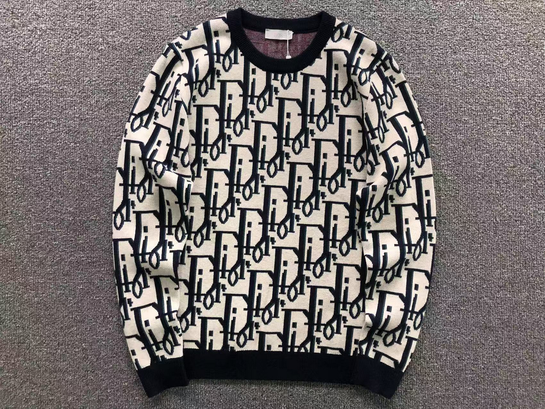 DOLCI - CD SWEATER