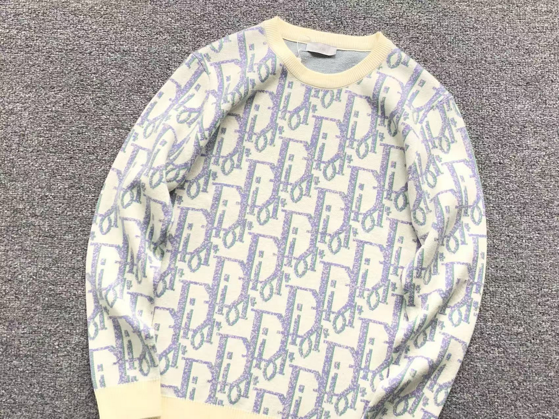 DOLCI - CD SWEATER