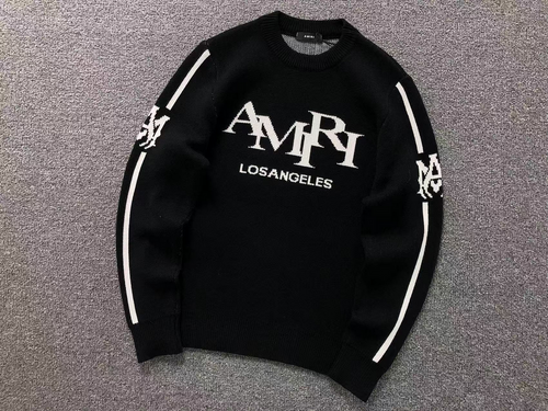 DOLCI - AM SWEATER