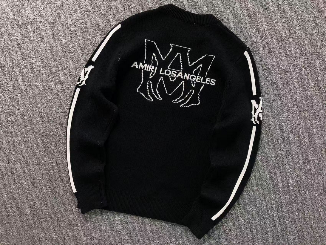 DOLCI - AM SWEATER