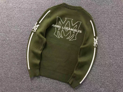 DOLCI - AM SWEATER