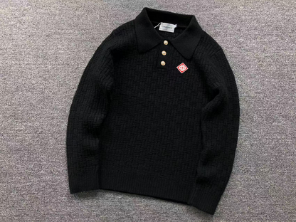 DOLCI - CBA KNIT SWEATER