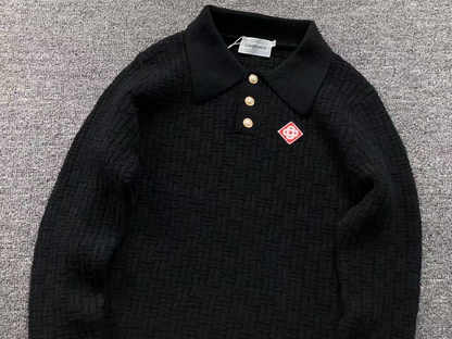 DOLCI - CBA KNIT SWEATER