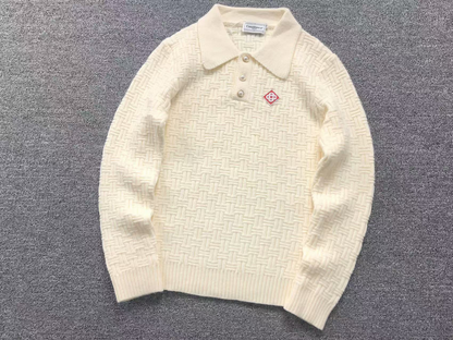 DOLCI - CBA KNIT SWEATER