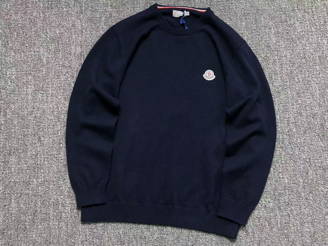 DOLCI - M SWEATER