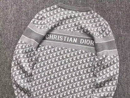 DOLCI - CD SWEATER