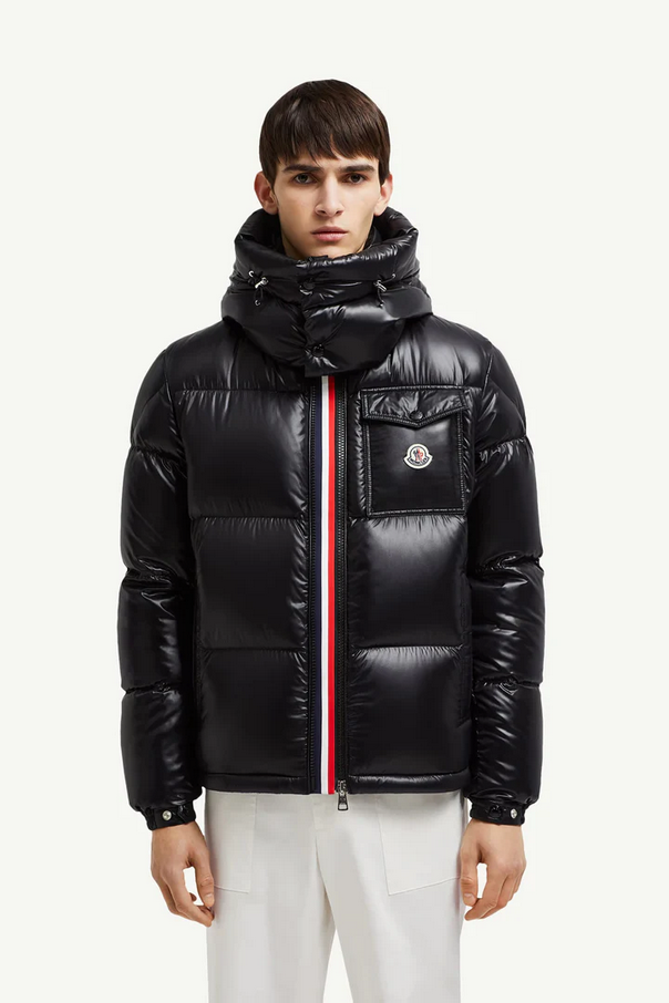 MONC - PUFFER