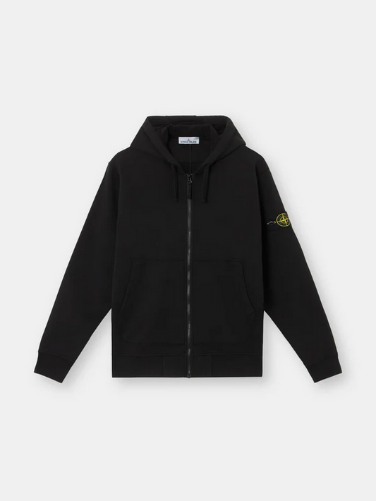 STONE - ZIPPER