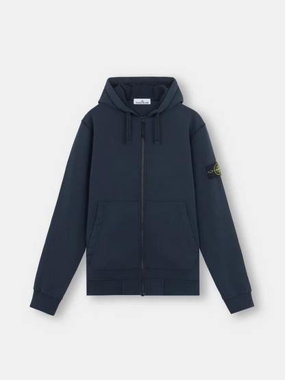 STONE - ZIPPER