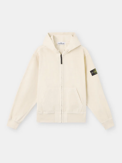 STONE - ZIPPER