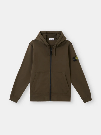 STONE - ZIPPER