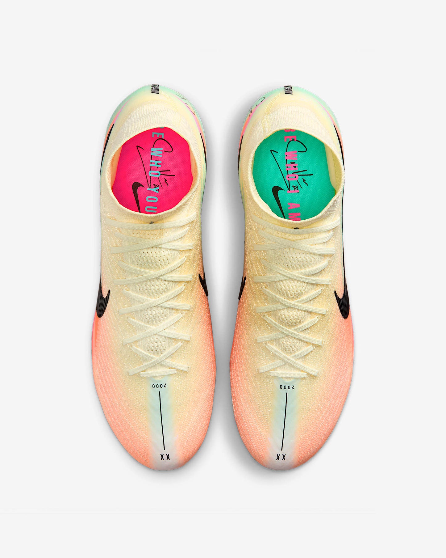 M - FUSSBALLSCHUHE